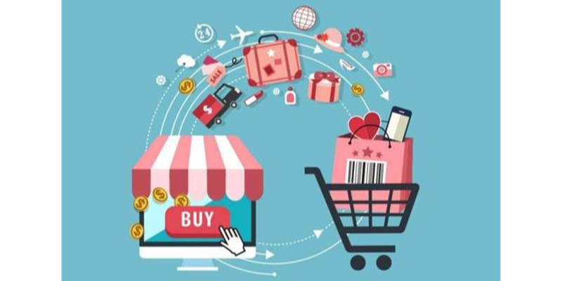 山西网店代运营选购指南