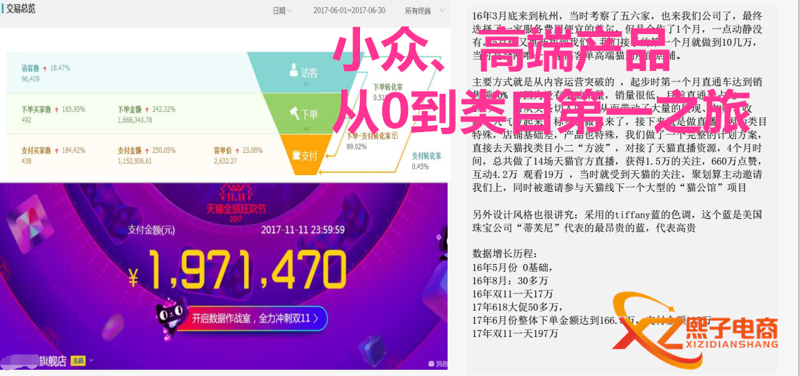 山西网店代运营：为小商户插上腾飞的翅膀